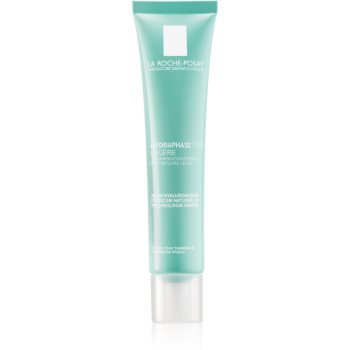 La Roche-Posay Hydraphase HA Hyaluronic Acid Light Moisturiser crema hidratanta usoara cu acid hialuronic - imagine 2